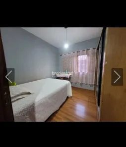 Casa com 5 Quartos à venda, 200m² no Califórnia, Londrina