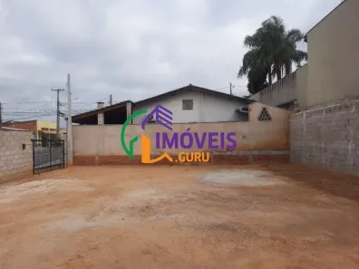 Lote/Terreno à venda, 301m² no Jardim Portugal, Valinhos