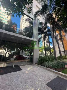 Apartamento com 3 Quartos para alugar, 87m² no Savassi, Belo Horizonte