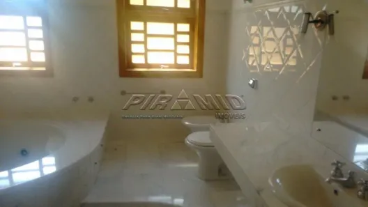 Casa com 4 Quartos para alugar, 550m² no Jardim Canadá, Ribeirão Preto