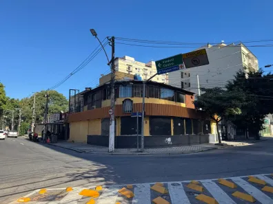 Ponto Comercial para alugar, 352m² no Méier, Rio de Janeiro