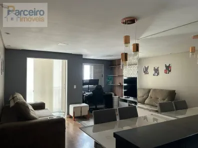 Apartamento com 3 Quartos à venda, 62m² no Vila Miriam, Guarulhos