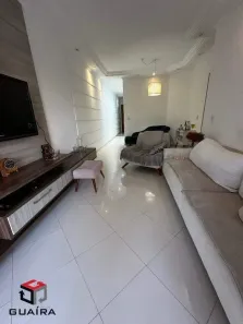 Apartamento com 3 Quartos à venda, 98m² no Centro, São Bernardo do Campo