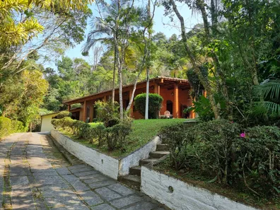 Casa com 3 Quartos à venda, 4300m² no Mury, Nova Friburgo