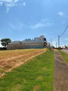 Lote/Terreno à venda, 324m² no Residencial Mac Knight, Santa Bárbara D'Oeste