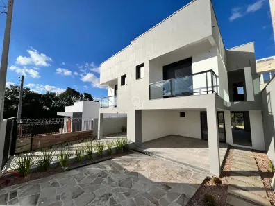 Casa com 3 Quartos à venda, 151m² no Santa Lúcia, Caxias do Sul