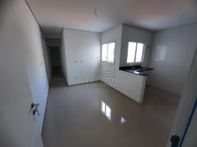 Cobertura com 2 Quartos à venda, 100m² no Parque Novo Oratório, Santo André