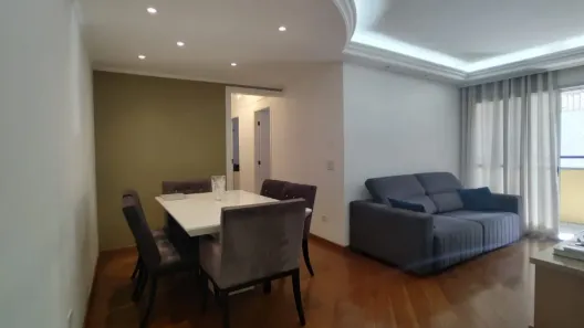 Apartamento com 3 Quartos à venda, 74m² no Saúde, São Paulo