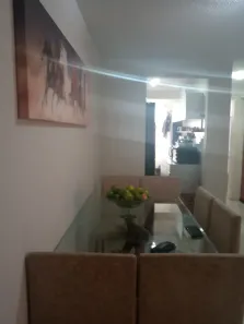 Apartamento com 2 Quartos para alugar, 55m² no Conceição, Osasco