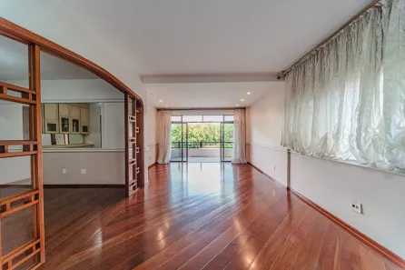 Apartamento com 3 Quartos à venda, 164m² no São Mateus, Juiz de Fora