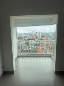 Flat com 1 Quarto para alugar, 31m² no Penha de França, São Paulo