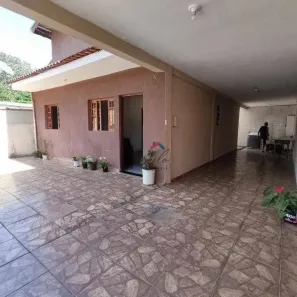 Casa com 3 Quartos à venda, 150m² no Jardim Brasília (Botujuru), Campo Limpo Paulista