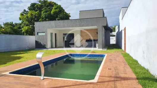 Casa com 3 Quartos à venda, 170m² no Novo Santos Dumont, Lagoa Santa