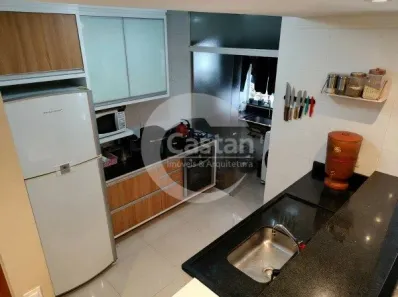 Apartamento com 2 Quartos à venda, 60m² no Vila Regente Feijó, São Paulo