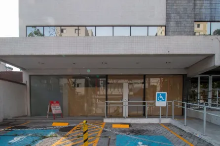 Ponto Comercial para alugar, 364m² no Indianópolis, São Paulo