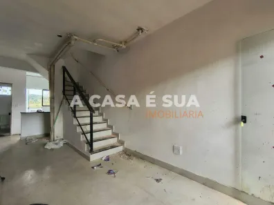 Casa com 2 Quartos à venda, 70m² no Cidade Verde, Betim