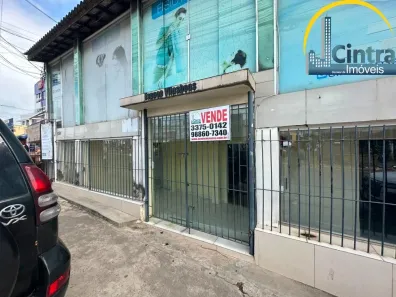 Ponto Comercial à venda, 90m² no Itapuã, Salvador