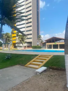Apartamento com 2 Quartos à venda, 45m² no Centro, Fortaleza