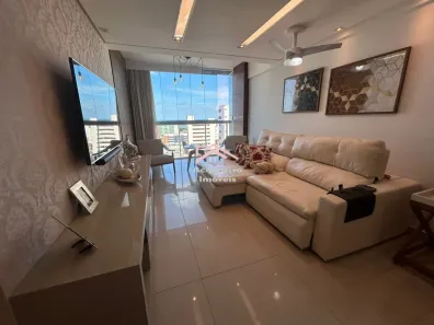 Apartamento com 3 Quartos à venda, 250m² no Cabo Branco, João Pessoa