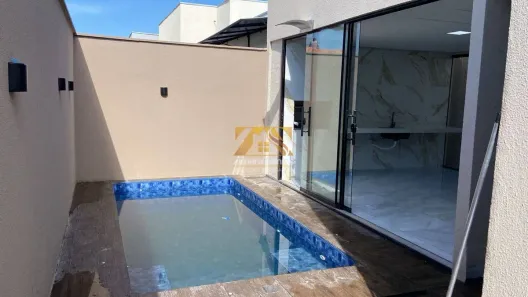 Casa com 3 Quartos à venda, 155m² no Plano Diretor Sul, Palmas