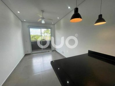 Apartamento com 3 Quartos à venda, 66m² no Jardim Brasília, Piracicaba