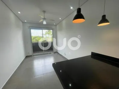 Apartamento com 3 Quartos à venda, 66m² no Jardim Brasília, Piracicaba