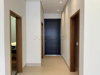 Casa de Condomínio com 3 Quartos para alugar, 200m² no Vila do Golf, Ribeirão Preto
