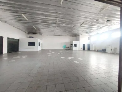 Galpão/Depósito/Armazém para alugar, 540m² no Jardim das Oliveiras, São José do Rio Preto