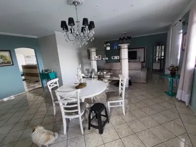 Casa com 3 Quartos à venda, 390m² no Jardim América II, Valinhos