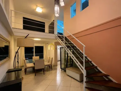 Cobertura com 3 Quartos à venda, 98m² no Jardim Refúgio, Sorocaba