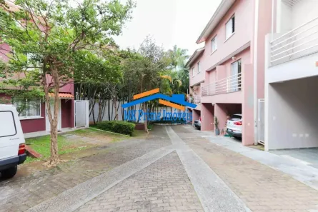 Casa de Condomínio com 2 Quartos à venda, 165m² no Vila São Silvestre, São Paulo