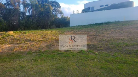 Lote/Terreno à venda, 542m² no Jardim Santa Rita, Indaiatuba