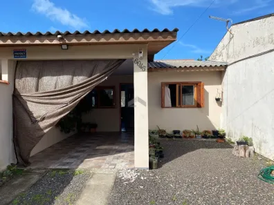 Casa com 2 Quartos à venda, 150m² no CIDREIRA, Cidreira