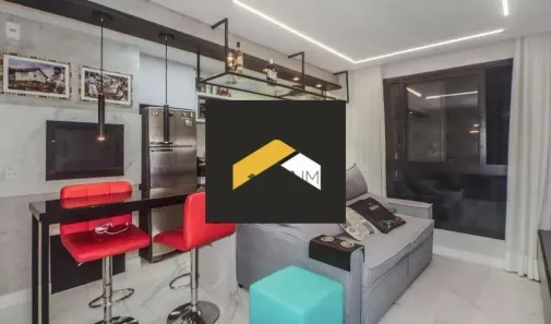 Apartamento com 2 Quartos para alugar, 58m² no Jardim do Salso, Porto Alegre