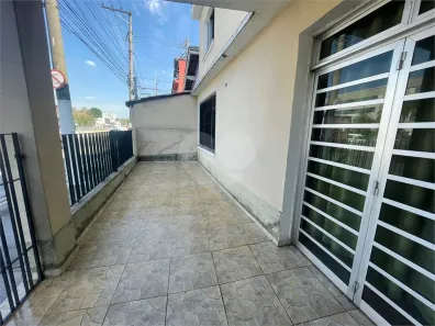 Sobrado com 3 Quartos à venda, 130m² no Limão, São Paulo