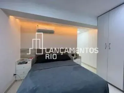 Apartamento com 2 Quartos à venda, 114m² no Recreio dos Bandeirantes, Rio de Janeiro