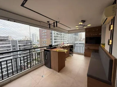 Apartamento com 2 Quartos à venda, 94m² no Ipiranga, São Paulo