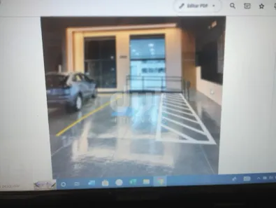 Ponto Comercial para alugar, 263m² no Chácara da Barra, Campinas