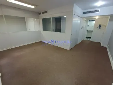 Sala Comercial para alugar, 56m² no Centro, Rio de Janeiro