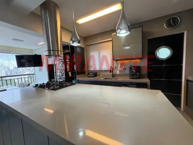 Cobertura com 3 Quartos à venda, 231m² no Vila Dom Pedro II, São Paulo