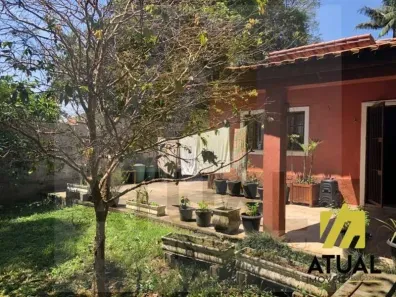 Fazenda/Sítio com 3 Quartos para alugar, 140m² no Jardim Bandeirantes, São Paulo