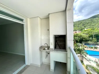 Apartamento com 2 Quartos à venda, 77m² no Itacorubi, Florianópolis