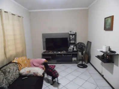 Casa com 2 Quartos à venda, 136m² no Jardim Monumento, Piracicaba