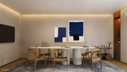Apartamento com 1 Quarto à venda, 80m² no Urca, Rio de Janeiro