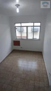Apartamento com 3 Quartos para alugar, 55m² no Irajá, Rio de Janeiro