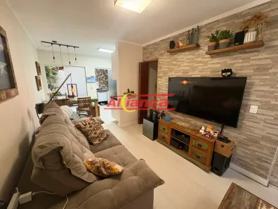 Casa de Condomínio com 2 Quartos à venda, 70m² no Vila Mazzei, São Paulo