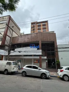 Sala Comercial à venda, 35m² no Centro, Canoas
