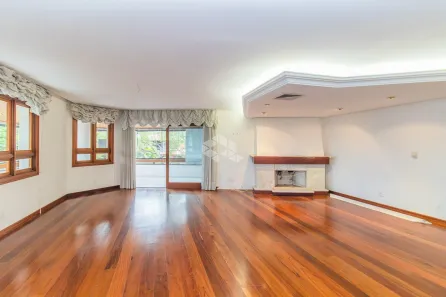 Apartamento com 3 Quartos à venda, 264m² no Cristal, Porto Alegre