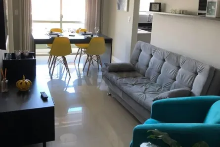 Apartamento com 2 Quartos para alugar, 70m² no Centro, Balneário Camboriú