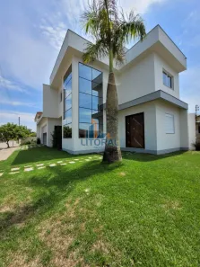 Casa com 4 Quartos à venda, 288m² no Itapuã, Balneário Gaivota